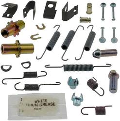 BrakeBest Drum Brake Hardware Kit  image