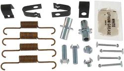 BrakeBest Drum Brake Hardware Kit  image