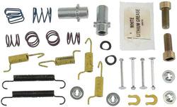 BrakeBest Parking Brake Hardware Kit  image