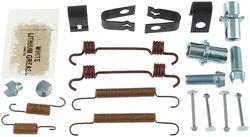 BrakeBest Parking Brake Hardware Kit  image