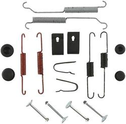 BrakeBest Drum Brake Hardware Kit  image