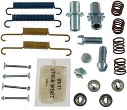 BrakeBest Parking Brake Hardware Kit  image
