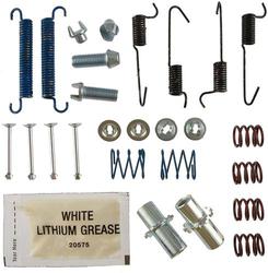BrakeBest Parking Brake Hardware Kit  image