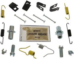 BrakeBest Parking Brake Hardware Kit  image