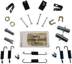 BrakeBest Parking Brake Hardware Kit  image