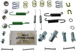 BrakeBest Parking Brake Hardware Kit  image