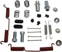 BrakeBest Parking Brake Hardware Kit  image