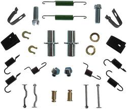 BrakeBest Parking Brake Hardware Kit  image