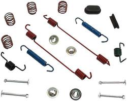 BrakeBest Drum Brake Hardware Kit  image