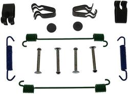 BrakeBest Drum Brake Hardware Kit  image