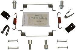 BrakeBest Brake Hardware Kit  image