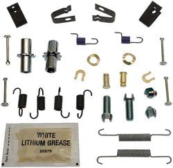 BrakeBest Parking Brake Hardware Kit  image