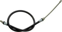 BrakeBest Parking Brake Cable  image