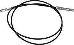 BrakeBest Parking Brake Cable  image