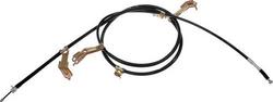 BrakeBest Parking Brake Cable  image
