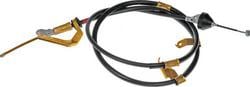 BrakeBest Parking Brake Cable  image