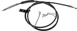 BrakeBest Parking Brake Cable  image