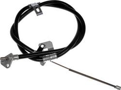 BrakeBest Parking Brake Cable  image