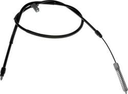 BrakeBest Parking Brake Cable  image