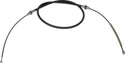 BrakeBest Parking Brake Cable  image