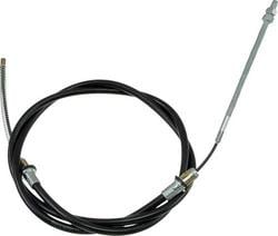 BrakeBest Parking Brake Cable  image