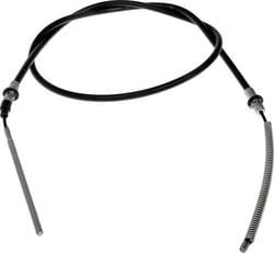 BrakeBest Parking Brake Cable  image