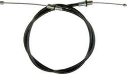 BrakeBest Parking Brake Cable  image