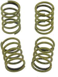 BrakeBest Hardware & Hydraulics Drum Brake Hold Down Spring  image