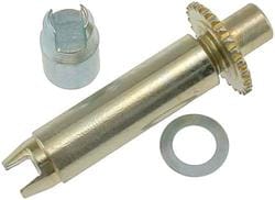 BrakeBest Hardware & Hydraulics Brake Adjusting Screw  image