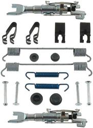 BrakeBest Drum Brake Hardware Kit  image