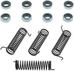 BrakeBest Disc Brake Hardware Kit  image