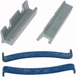 BrakeBest Disc Brake Hardware Kit  image