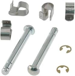 BrakeBest Disc Brake Hardware Kit  image