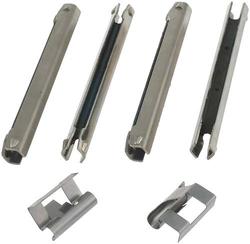 BrakeBest Disc Brake Hardware Kit  image