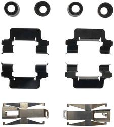 BrakeBest Disc Brake Hardware Kit  image