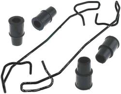 BrakeBest Disc Brake Hardware Kit  image