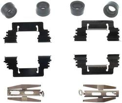 BrakeBest Disc Brake Hardware Kit  image
