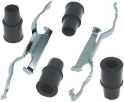 BrakeBest Disc Brake Hardware Kit  image