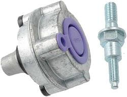 BrakeBest Noise Damper Rear  image