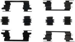 BrakeBest Disc Brake Hardware Kit  image