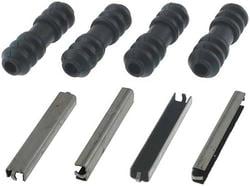 BrakeBest Disc Brake Hardware Kit  image