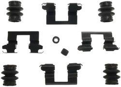 BrakeBest Disc Brake Hardware Kit  image