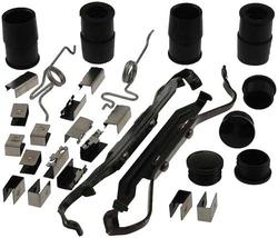 BrakeBest Disc Brake Hardware Kit  image