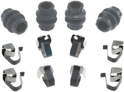 BrakeBest Disc Brake Hardware Kit  image