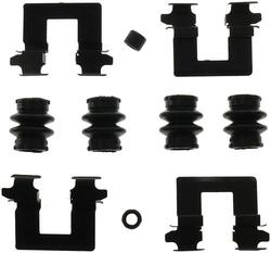 BrakeBest Disc Brake Hardware Kit  image