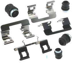 BrakeBest Disc Brake Hardware Kit  image