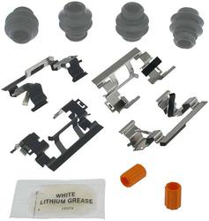 BrakeBest Disc Brake Hardware Kit  image