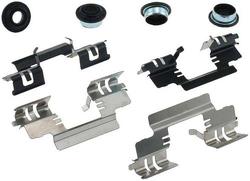BrakeBest Disc Brake Hardware Kit  image