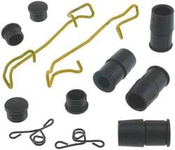 BrakeBest Disc Brake Hardware Kit  image
