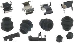 BrakeBest Disc Brake Hardware Kit  image